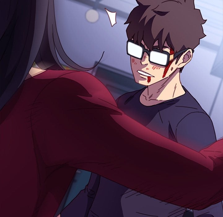 Perfect Roommates - Chapter 54 134