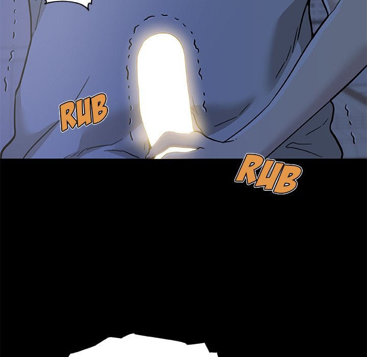 Family Adjustments - Chapter 54 117
