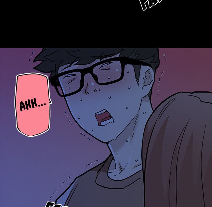 Family Adjustments - Chapter 54 130