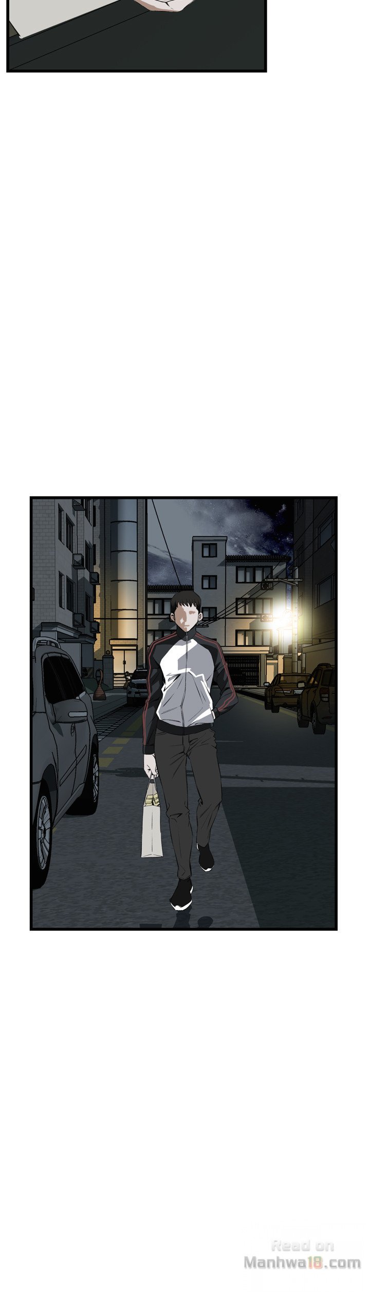 Take a Peek - Chapter 54 21