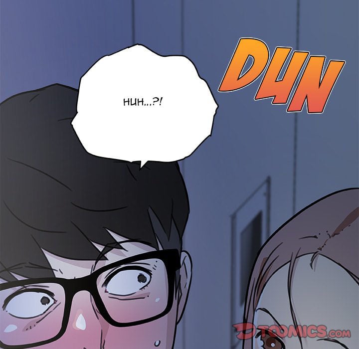 Family Adjustments - Chapter 54 113