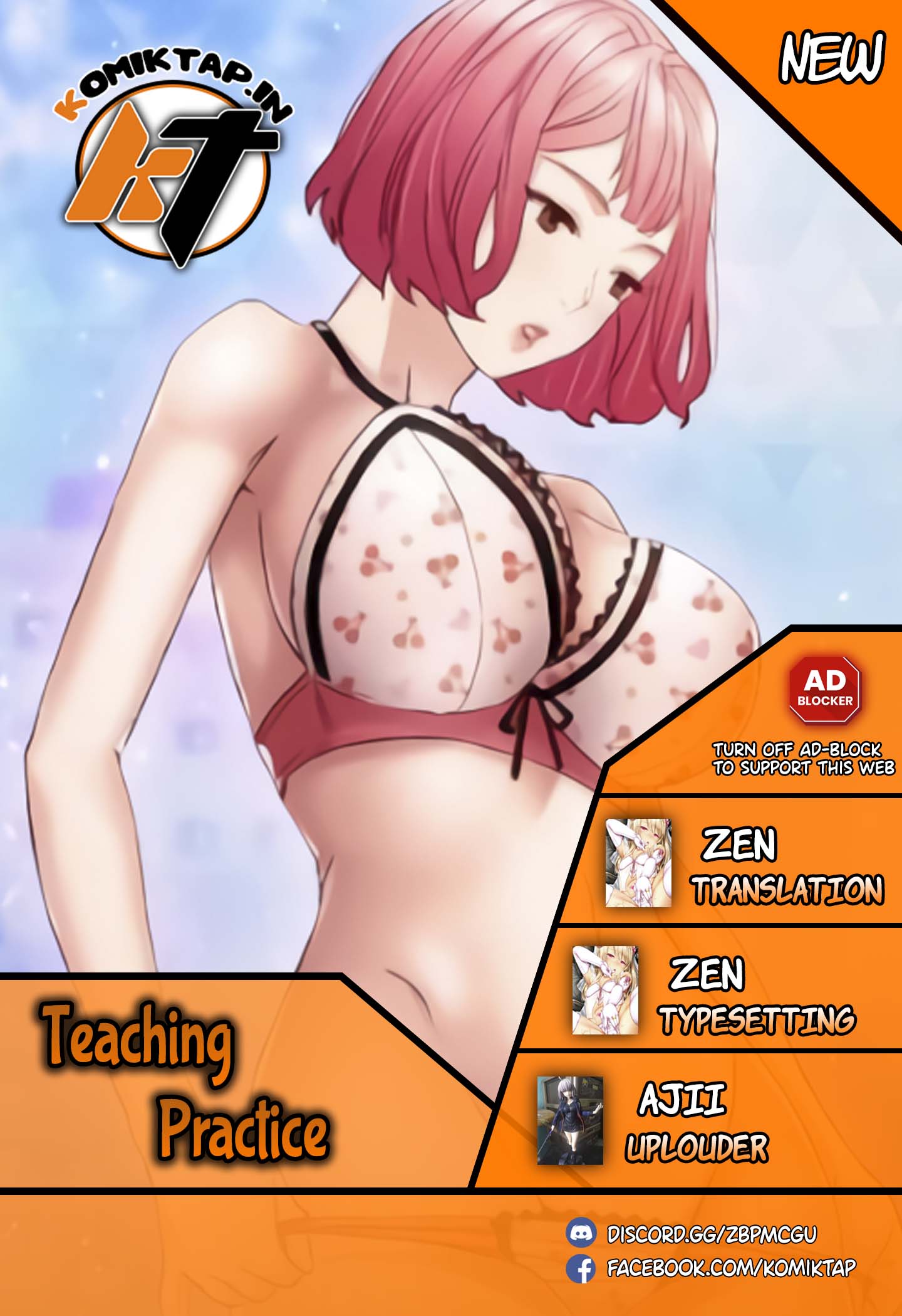 Teaching Practice - Chapter 54 1