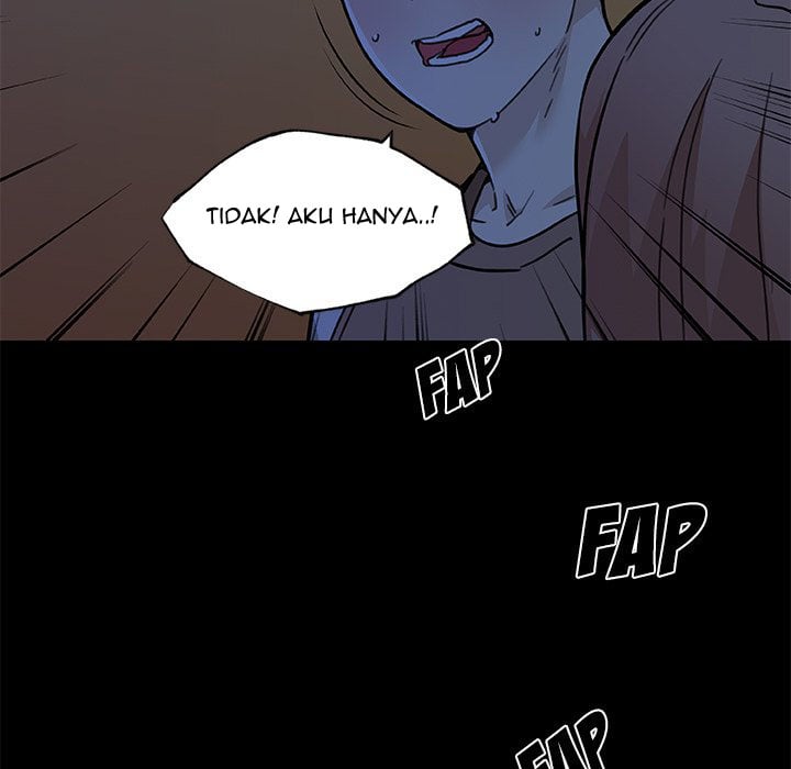 Family Adjustments - Chapter 54 129