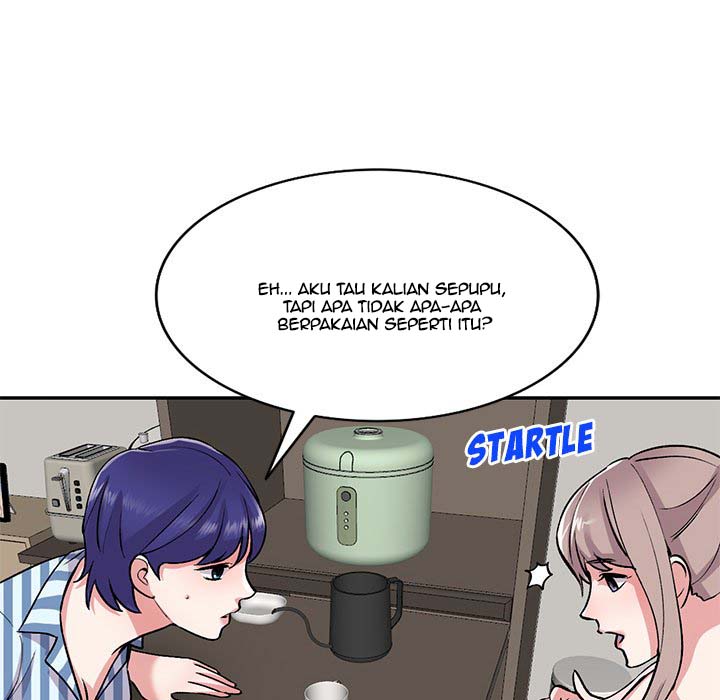 Shh! Her Secret - Chapter 54 57