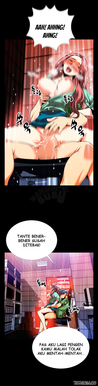 Love Parameter - Chapter 54 29