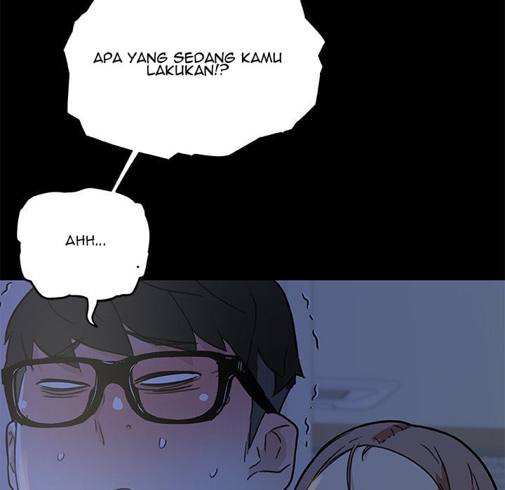 Family Adjustments - Chapter 54 118