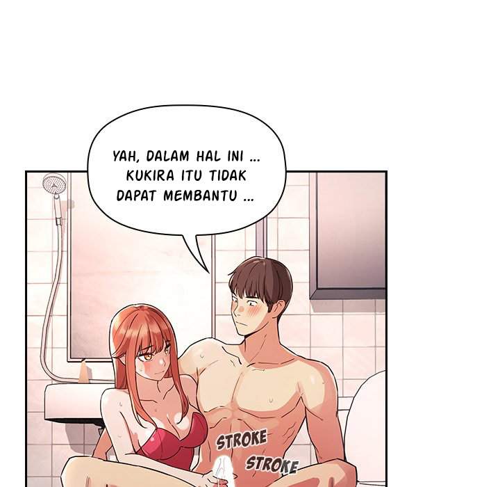 Collapse and Rewind - Chapter 54 113