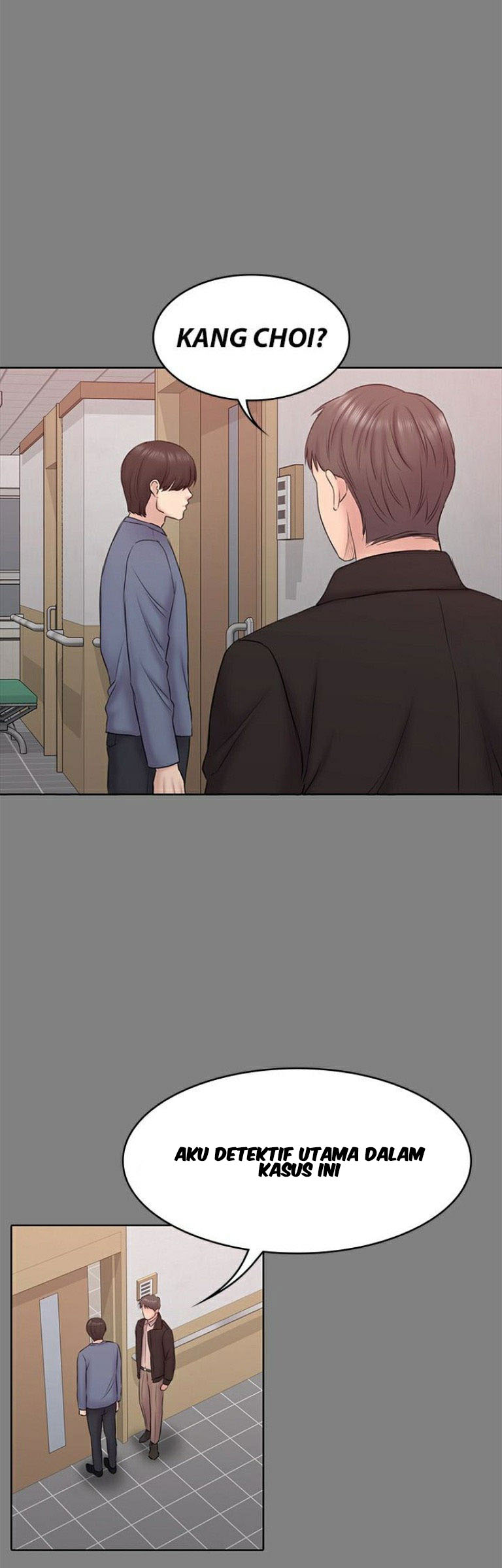 Ajeossi - Chapter 54 17