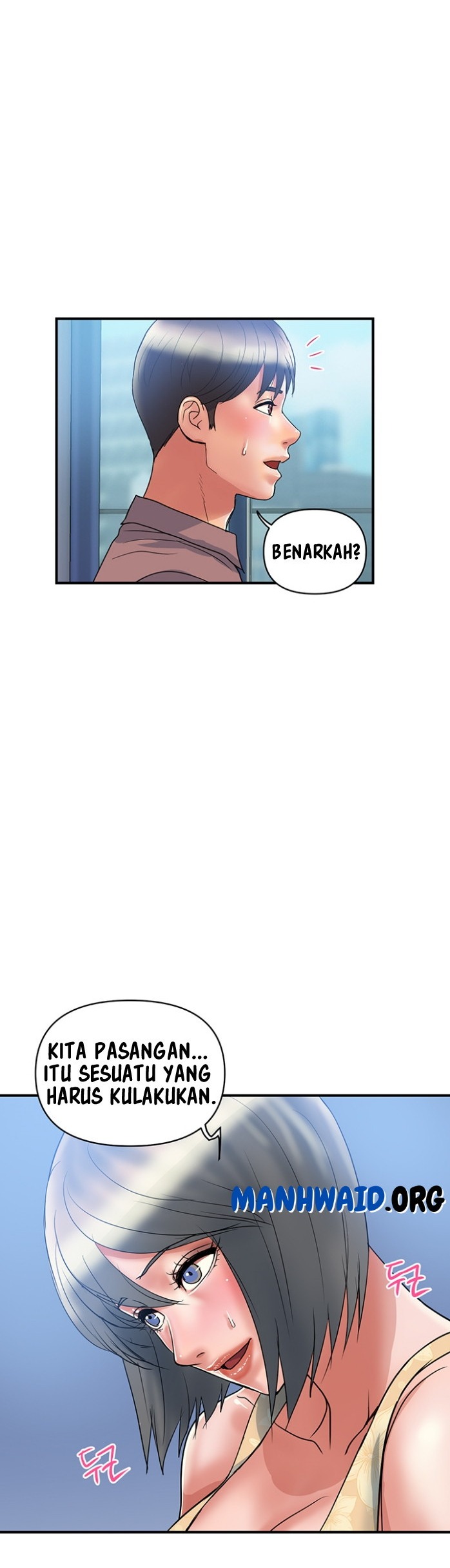 Pheromone - Chapter 54 7