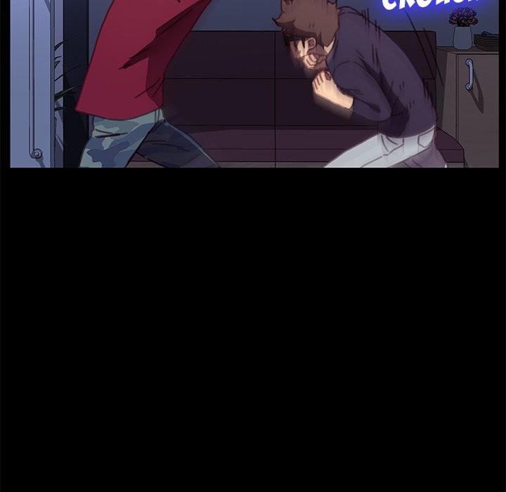 Perfect Roommates - Chapter 54 137