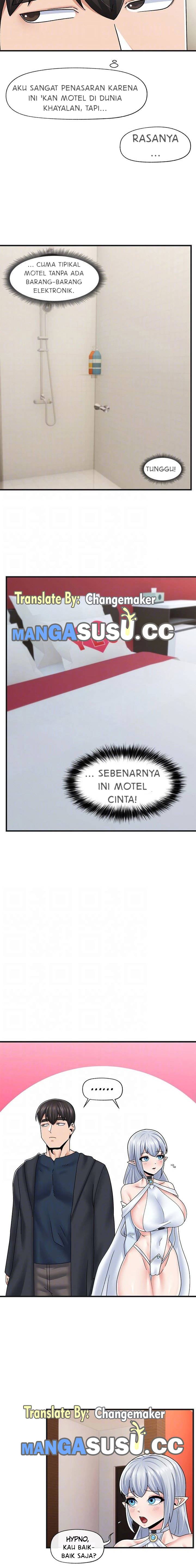 I love the hypnosis of this world - Chapter 54 9 I love the hypnosis of this world - Chapter 54 9