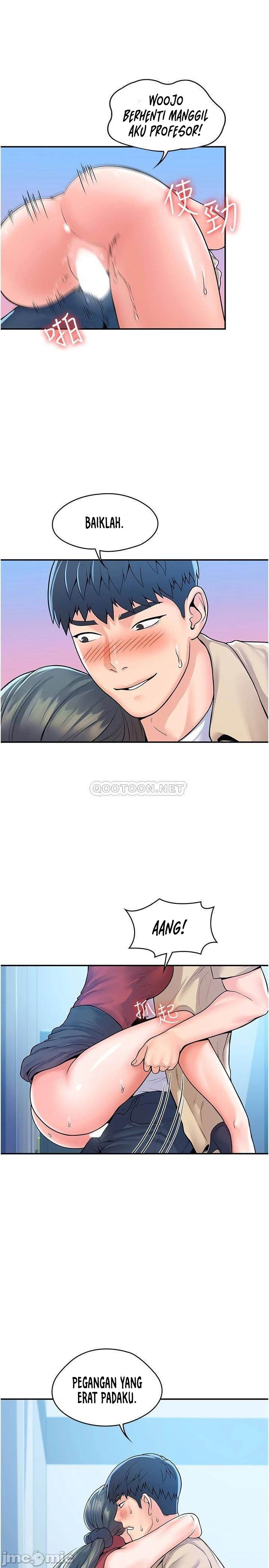 Campus Today - Chapter 54 18