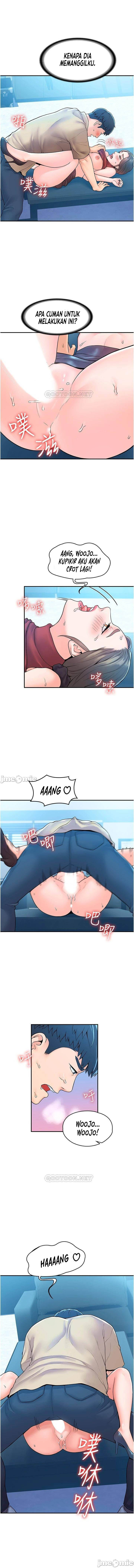 Campus Today - Chapter 54 23