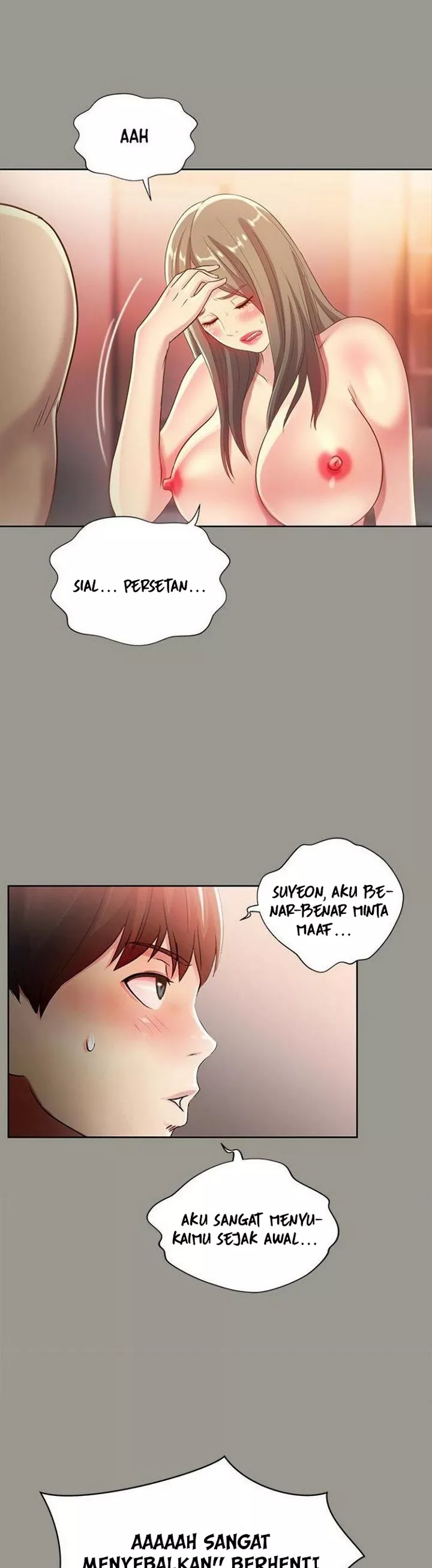 Friend&#8217;s Girlfriend - Chapter 54 40