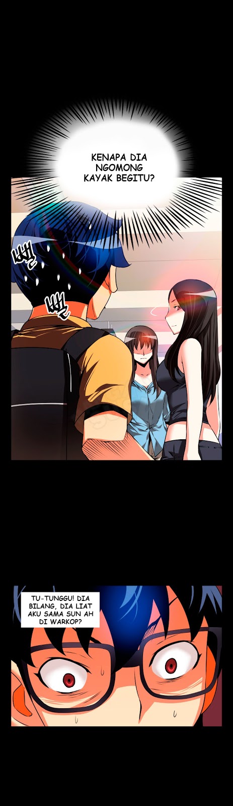 Love Parameter - Chapter 54 6