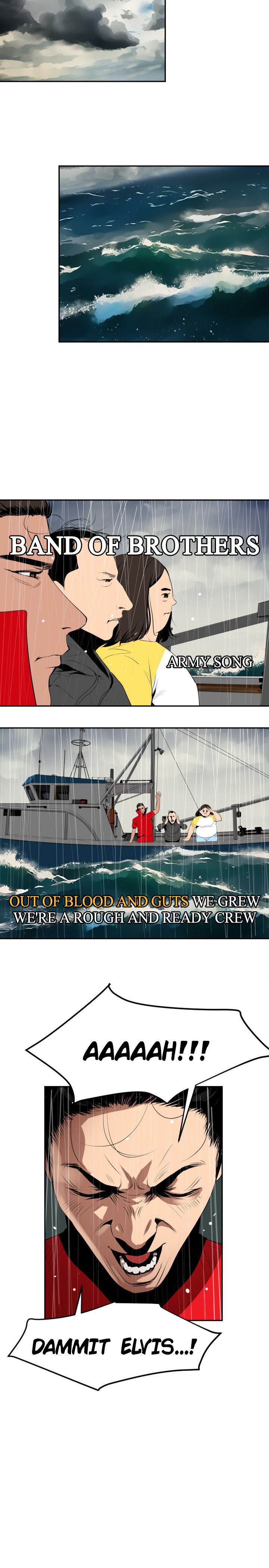 Lightning Rod - Chapter 54 5