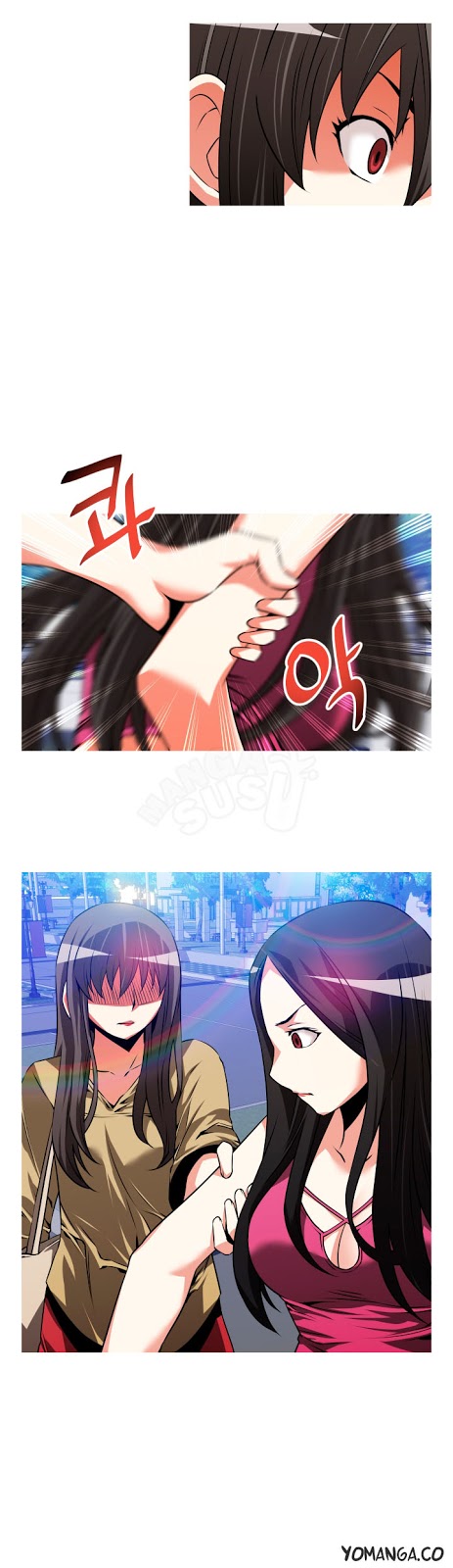 Love Parameter - Chapter 54 15