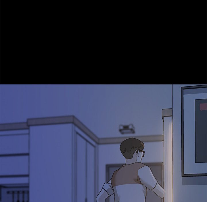 Family Adjustments - Chapter 54 84