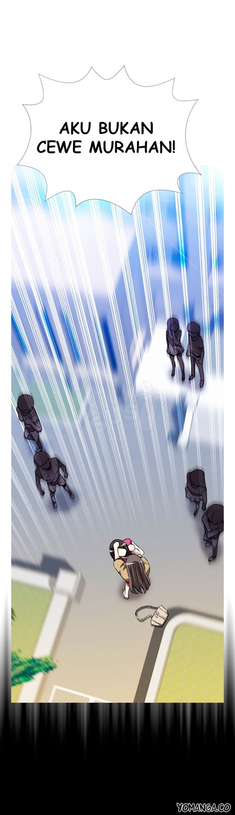 Love Parameter - Chapter 54 21