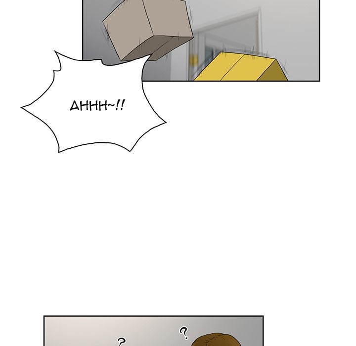 The Stand-up Guy (Dolphin) - Chapter 54 35