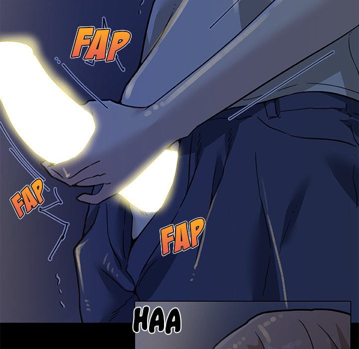 Family Adjustments - Chapter 54 133