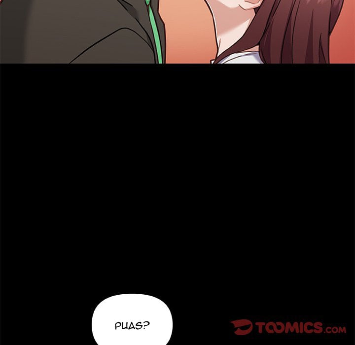 Family Adjustments - Chapter 54 11