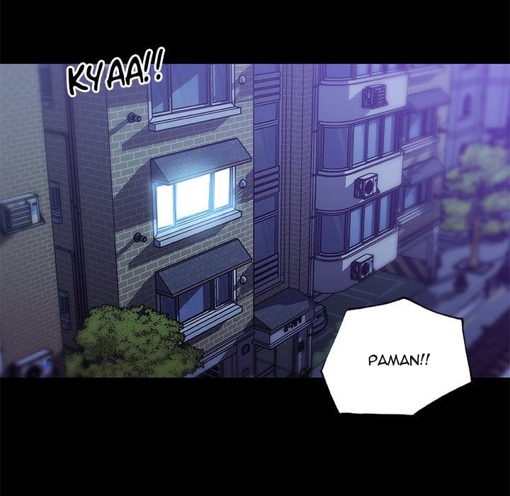 Family Adjustments - Chapter 54 21