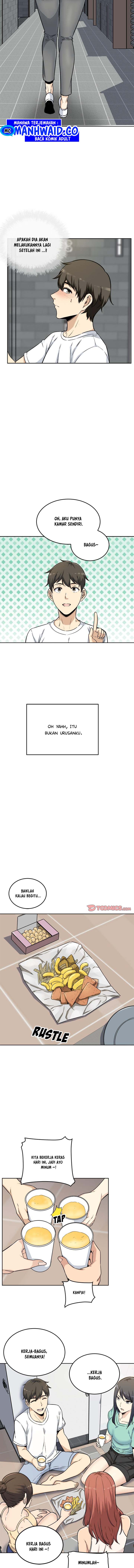 The Ark Is Me - Chapter 54 10