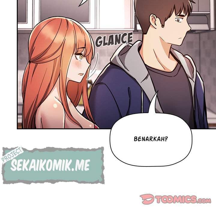 Collapse and Rewind - Chapter 54 58