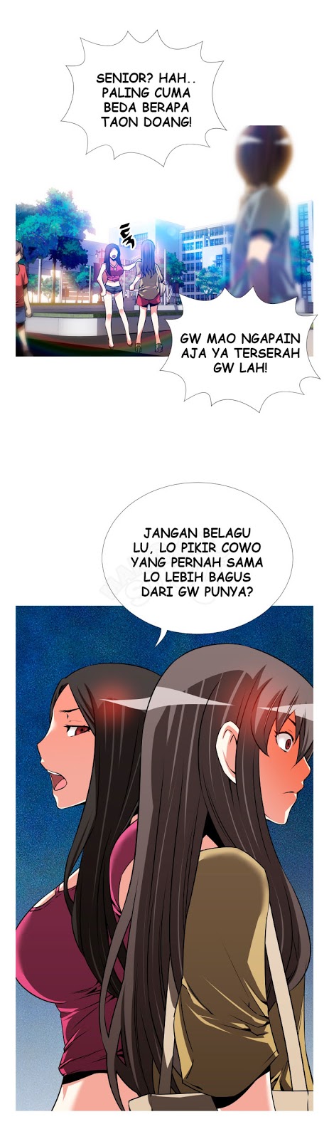 Love Parameter - Chapter 54 14