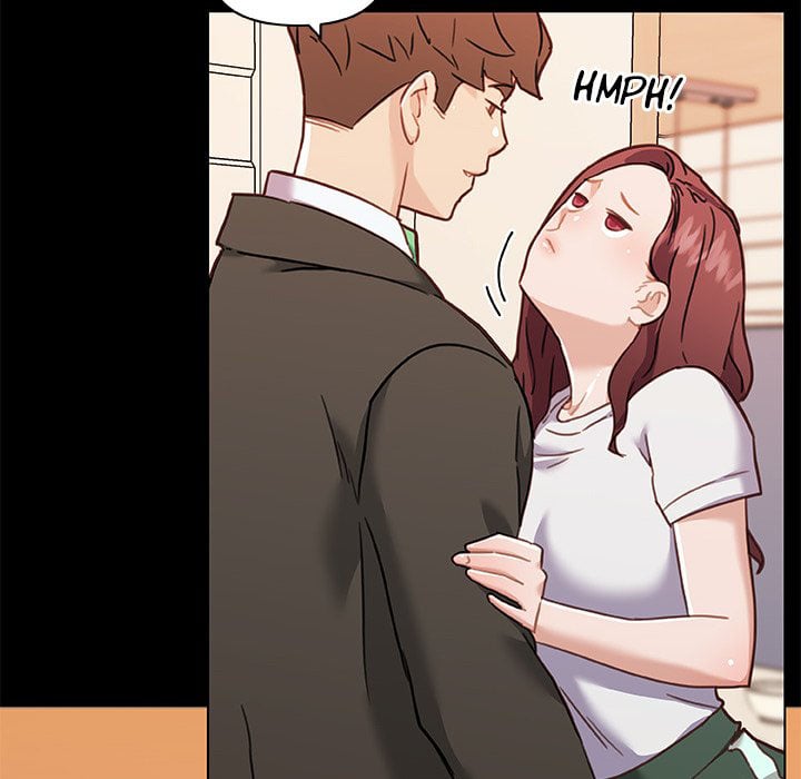 Family Adjustments - Chapter 54 12