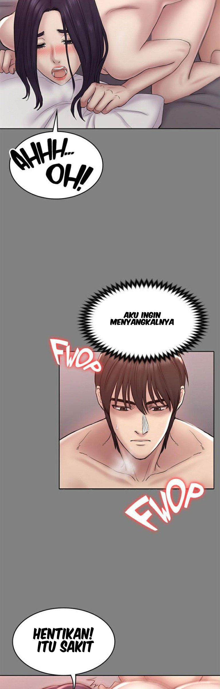 Ajeossi - Chapter 54 24