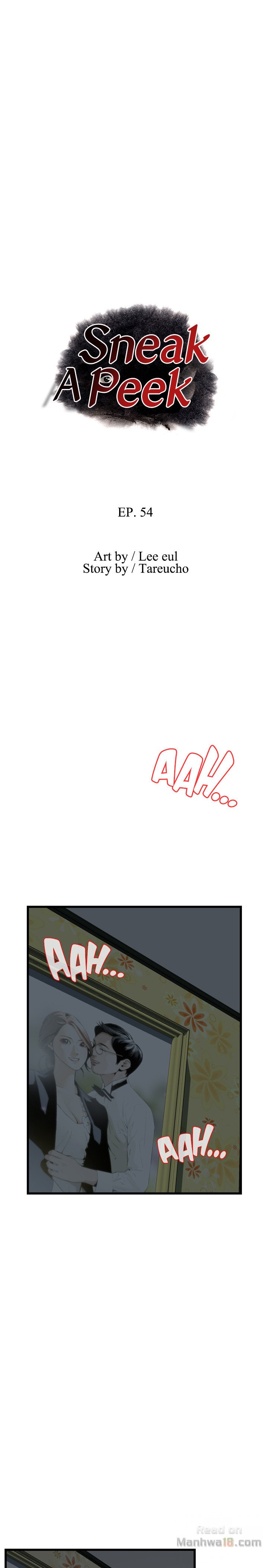 Take a Peek - Chapter 54 5