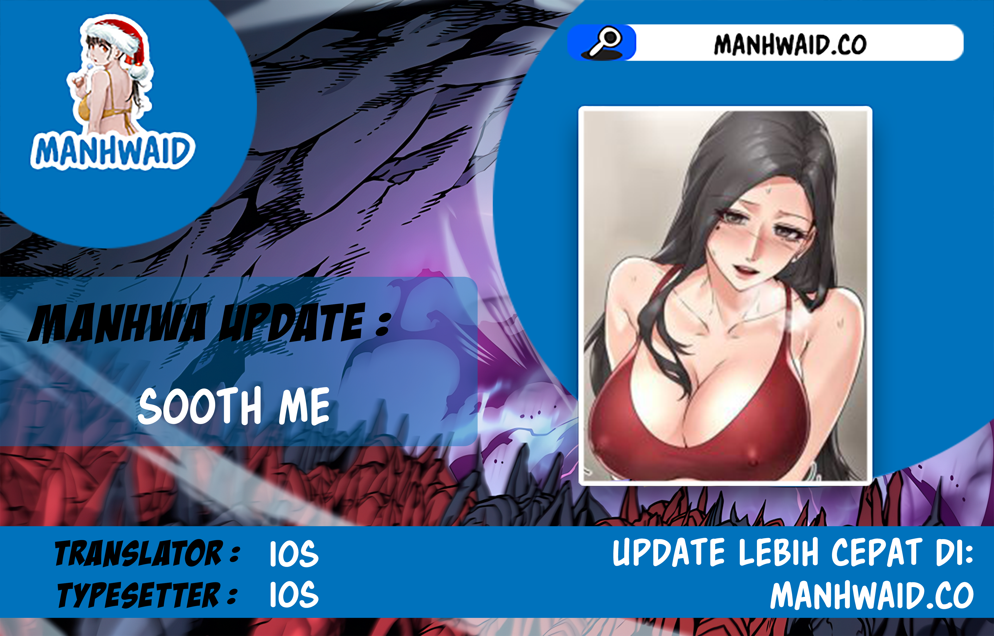 Soothe Me - Chapter 54 1