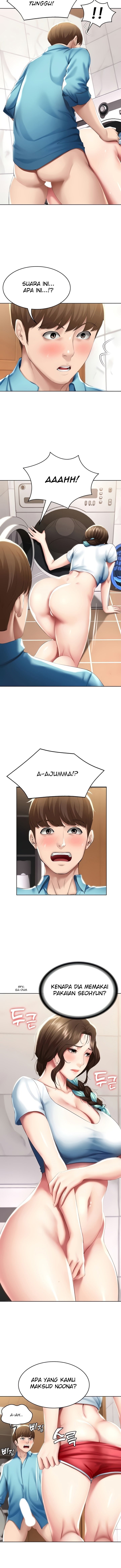 Boarding Diary - Chapter 54 12