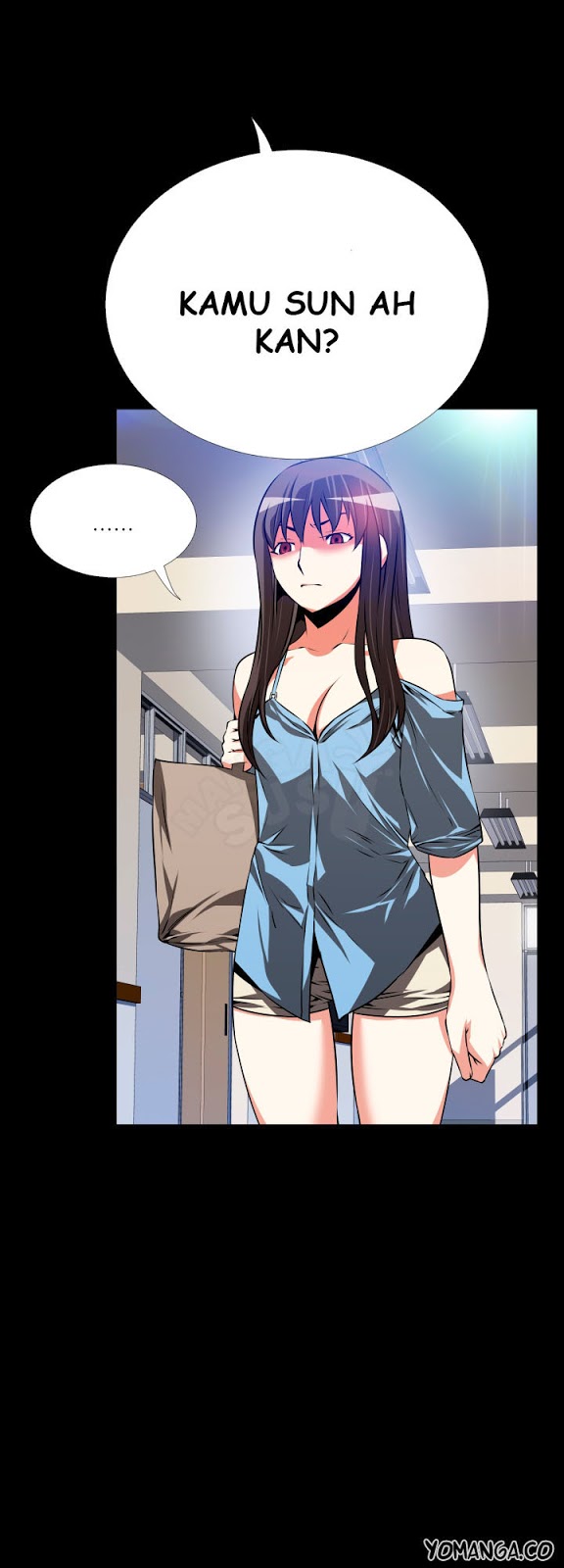 Love Parameter - Chapter 54 2