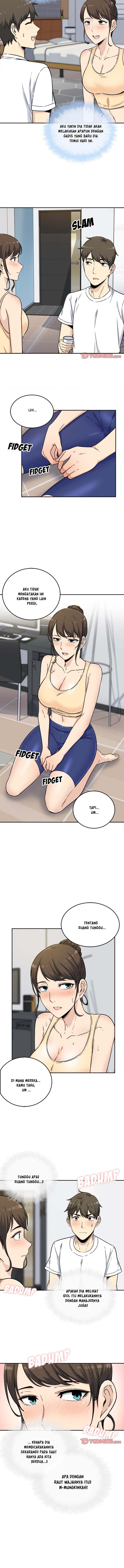 The Ark Is Me - Chapter 54 14