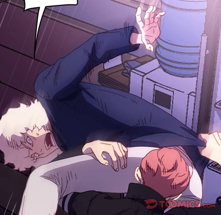 Perfect Roommates - Chapter 54 129