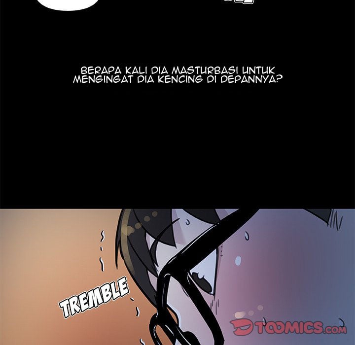 Family Adjustments - Chapter 54 101