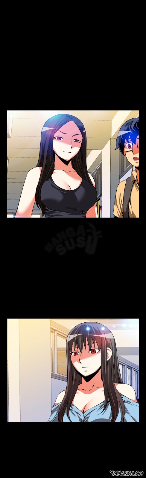 Love Parameter - Chapter 54 4