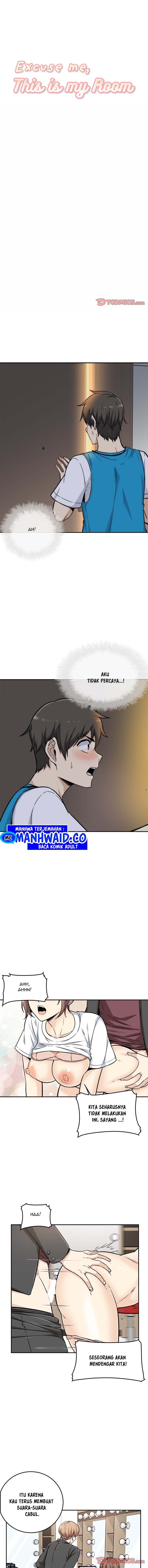 The Ark Is Me - Chapter 54 2