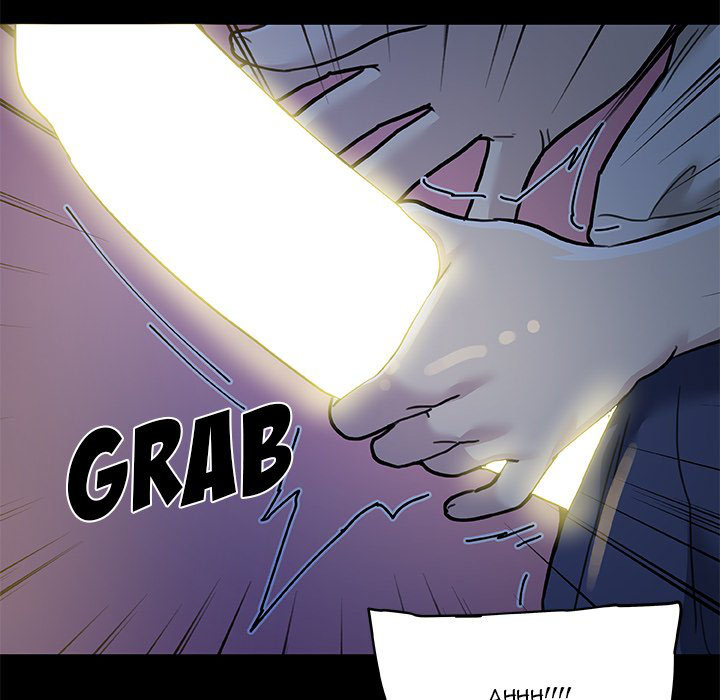 Family Adjustments - Chapter 54 111