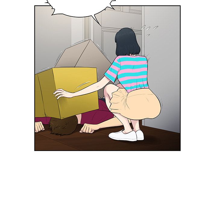 The Stand-up Guy (Dolphin) - Chapter 54 38