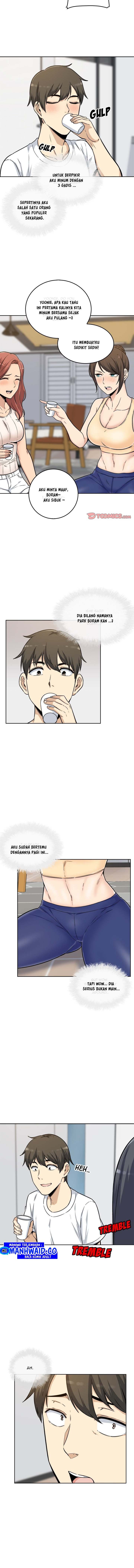 The Ark Is Me - Chapter 54 11