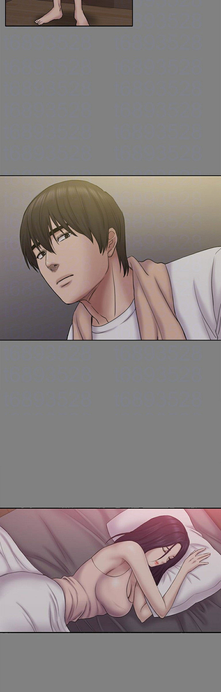 Ajeossi - Chapter 54 28