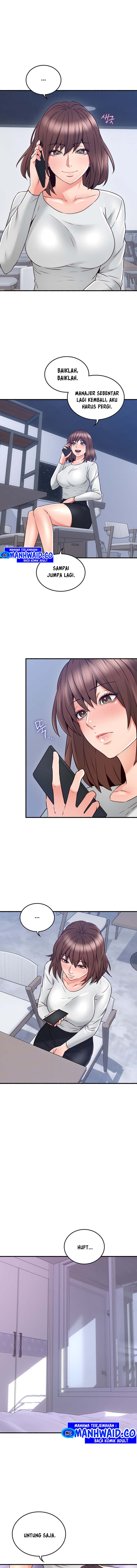 Soothe Me - Chapter 54 3