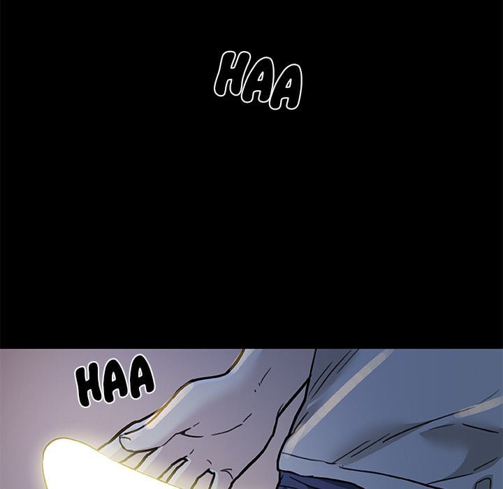 Family Adjustments - Chapter 54 109