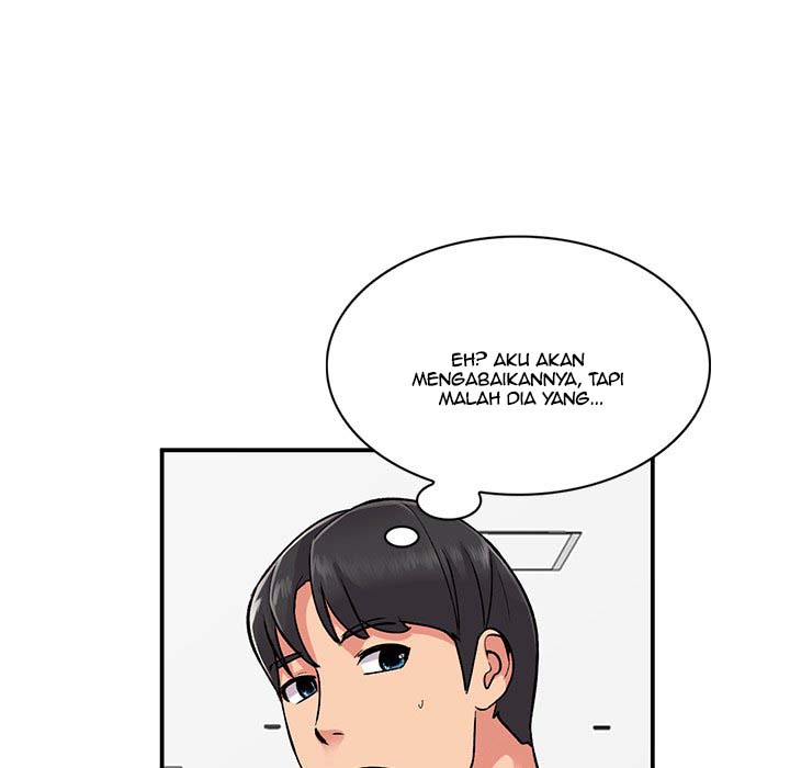 Shh! Her Secret - Chapter 54 114