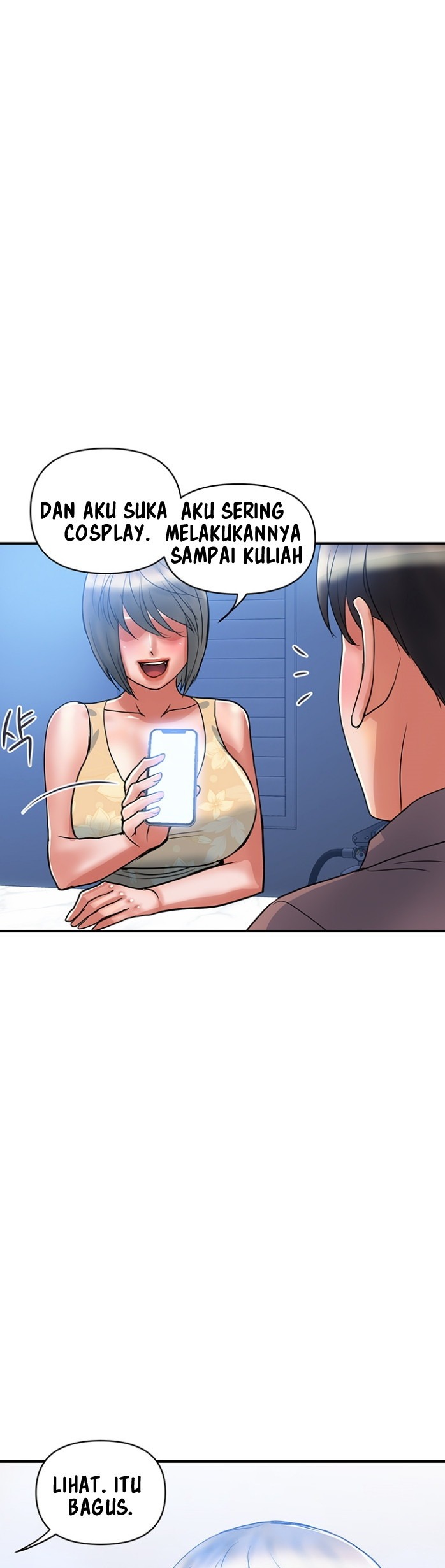 Pheromone - Chapter 54 8