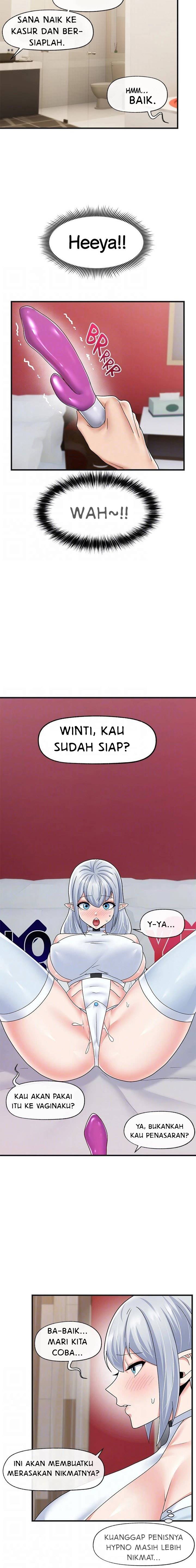 I love the hypnosis of this world - Chapter 54 14 I love the hypnosis of this world - Chapter 54 14